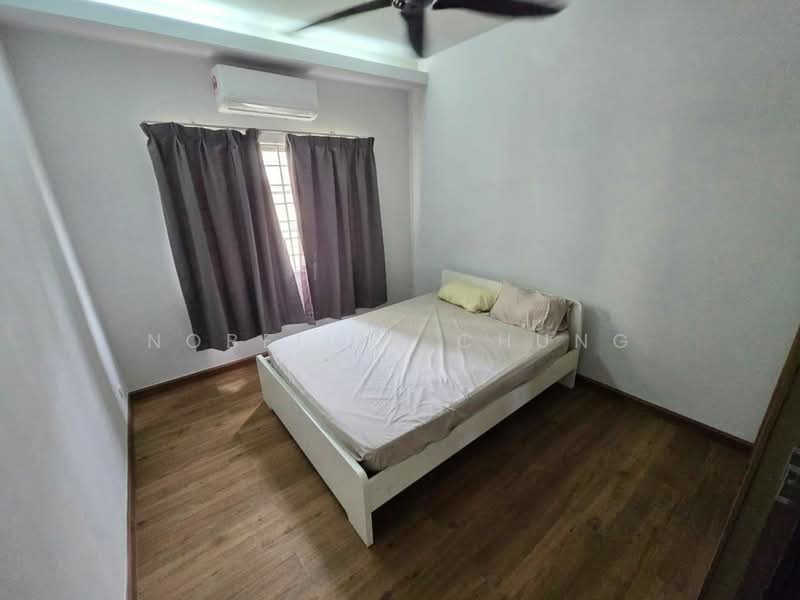Apartment for Sale at Starville - Nobeille Chung - Bedroom - PropertyGuru.com.my