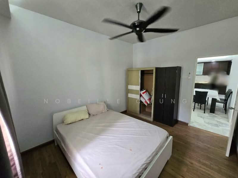 Apartment for Sale at Starville - Nobeille Chung - Bedroom - PropertyGuru.com.my