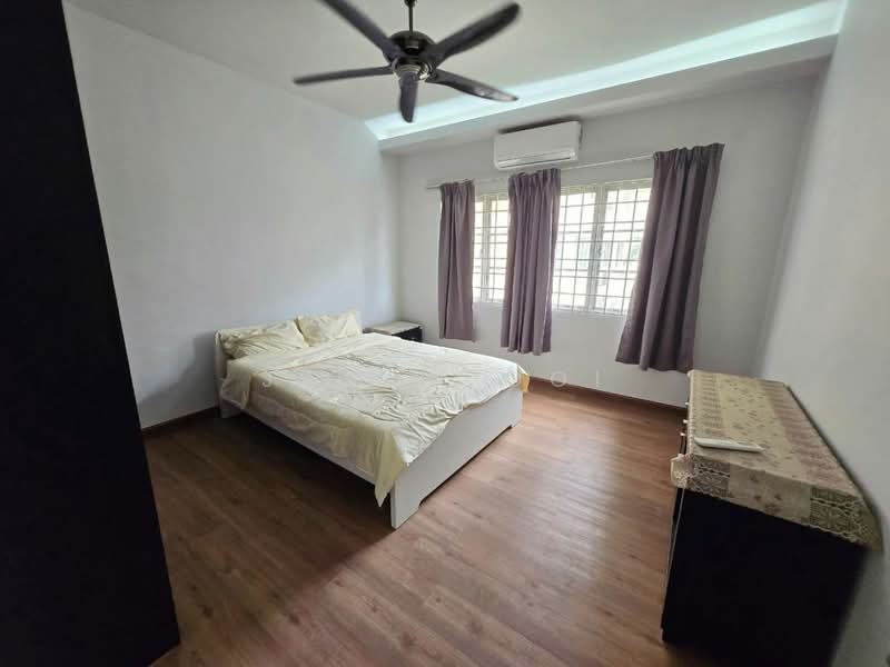 Apartment for Sale at Starville - Jason Ooi - Bedroom - PropertyGuru.com.my