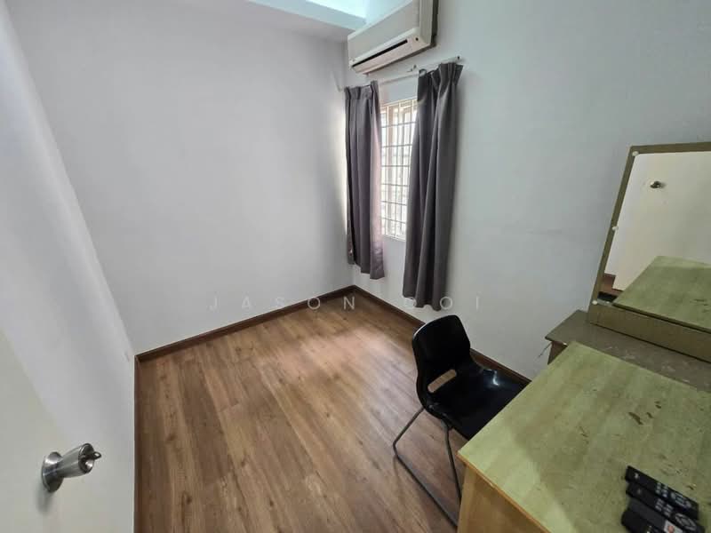 Apartment for Sale at Starville - Jason Ooi - Bedroom - PropertyGuru.com.my