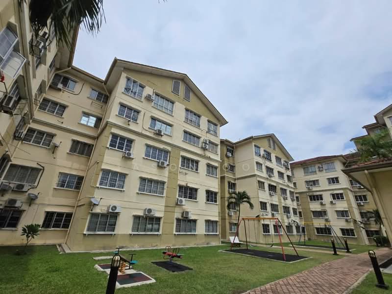 Apartment for Sale at Starville - Jason Ooi - Exterior - PropertyGuru.com.my