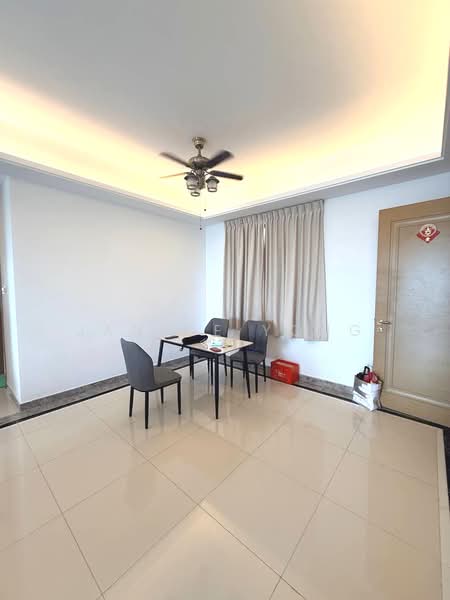 Kondominium untuk Disewa di R&F Princess Cove Phase 2-Seine Region - Janice Yong - Dining Room - PropertyGuru.com.my