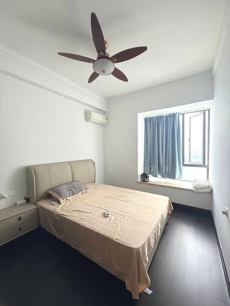 Kondominium untuk Disewa di R&F Princess Cove Phase 2-Seine Region - Janice Yong - Bedroom - PropertyGuru.com.my