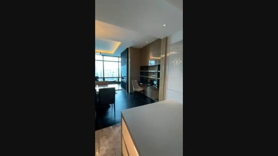 Service Residence for Rent at Four Seasons Place - Simone Ngo - PropertyGuru.com.my
