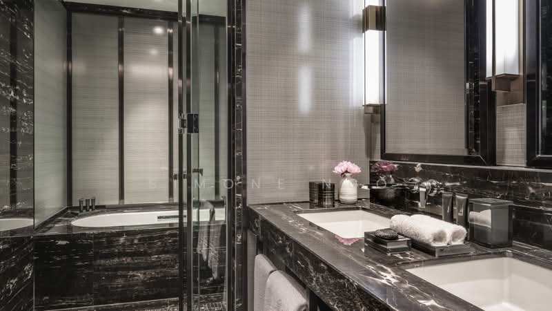 Service Residence for Rent at Four Seasons Place - Simone Ngo - Bathroom - PropertyGuru.com.my