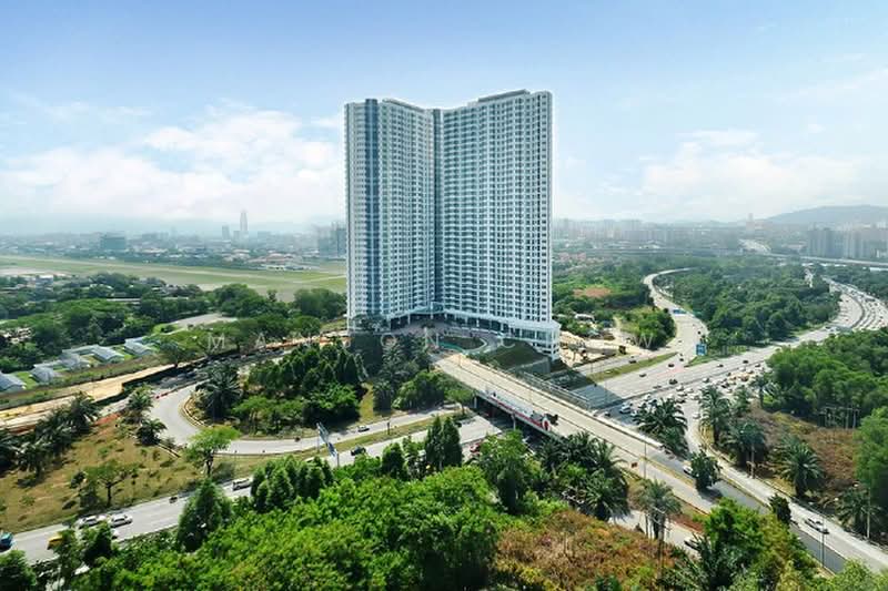 Kediaman Servis untuk Disewa di Desa Green - Manson Chow - Exterior - PropertyGuru.com.my