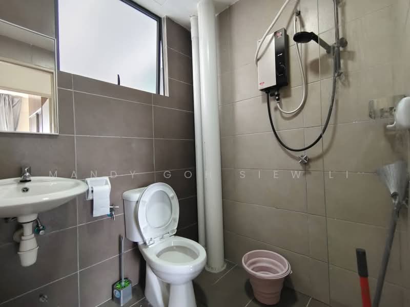 Kediaman Servis untuk Disewa di ARC @ Austin Hills - Mandy Goh Siew Li - Bathroom - PropertyGuru.com.my