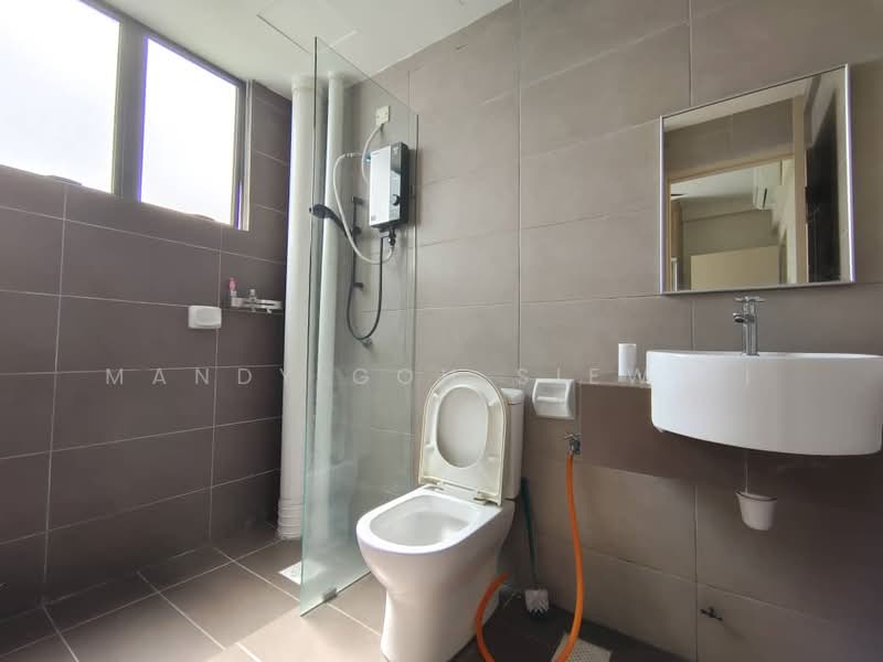 Kediaman Servis untuk Disewa di ARC @ Austin Hills - Mandy Goh Siew Li - Bathroom - PropertyGuru.com.my