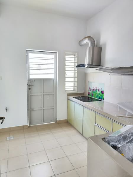 2-storey Terraced House for Rent in Horizon Hills (Iskandar Puteri (Nusajaya)) - SJ CHAN - Kitchen - PropertyGuru.com.my