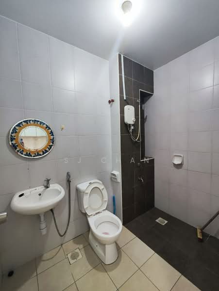 2-storey Terraced House for Rent in Horizon Hills (Iskandar Puteri (Nusajaya)) - SJ CHAN - Bathroom - PropertyGuru.com.my