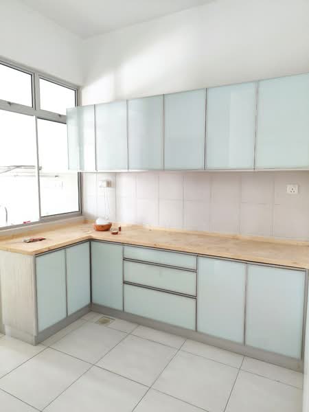 2-storey Terraced House for Rent in Horizon Hills (Iskandar Puteri (Nusajaya)) - SJ CHAN - Kitchen - PropertyGuru.com.my