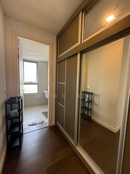 Kondominium untuk Dijual di The Westside Two - Echo Ng - Bathroom - PropertyGuru.com.my