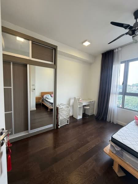 Kondominium untuk Dijual di The Westside Two - Echo Ng - Bedroom - PropertyGuru.com.my