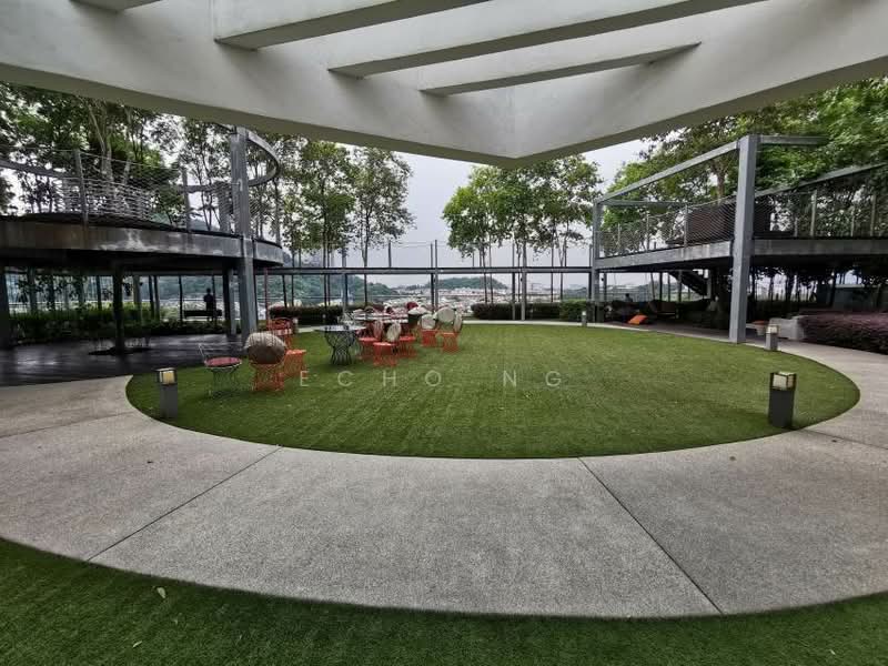 Kondominium untuk Dijual di The Westside Two - Echo Ng - Exterior - PropertyGuru.com.my