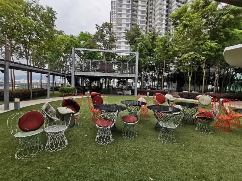 Kondominium untuk Dijual di The Westside Two - Echo Ng - Exterior - PropertyGuru.com.my