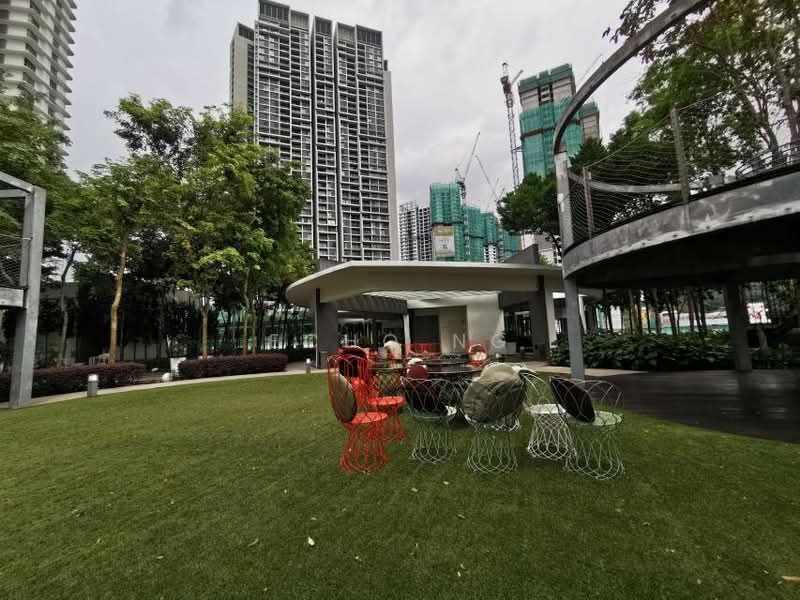 Kondominium untuk Dijual di The Westside Two - Echo Ng - Exterior - PropertyGuru.com.my