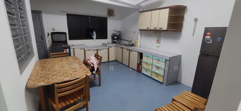 Rumah Teres 2-Tingkat untuk Dijual di Taman Pandan Indah (Ampang) - Steven Leong - PropertyGuru.com.my