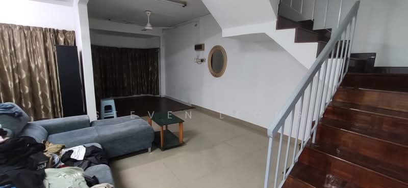 Rumah Teres 2-Tingkat untuk Dijual di Taman Pandan Indah (Ampang) - Steven Leong - PropertyGuru.com.my