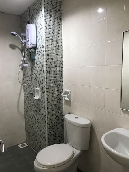 Kediaman Servis untuk Disewa di Metropolitan Square - Sherren Hue - Bathroom - PropertyGuru.com.my