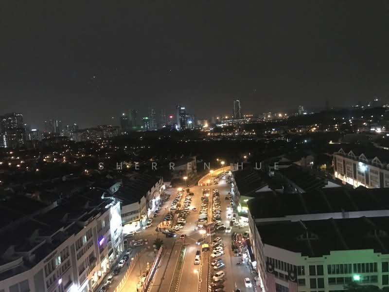 Kediaman Servis untuk Disewa di Metropolitan Square - Sherren Hue - view - PropertyGuru.com.my