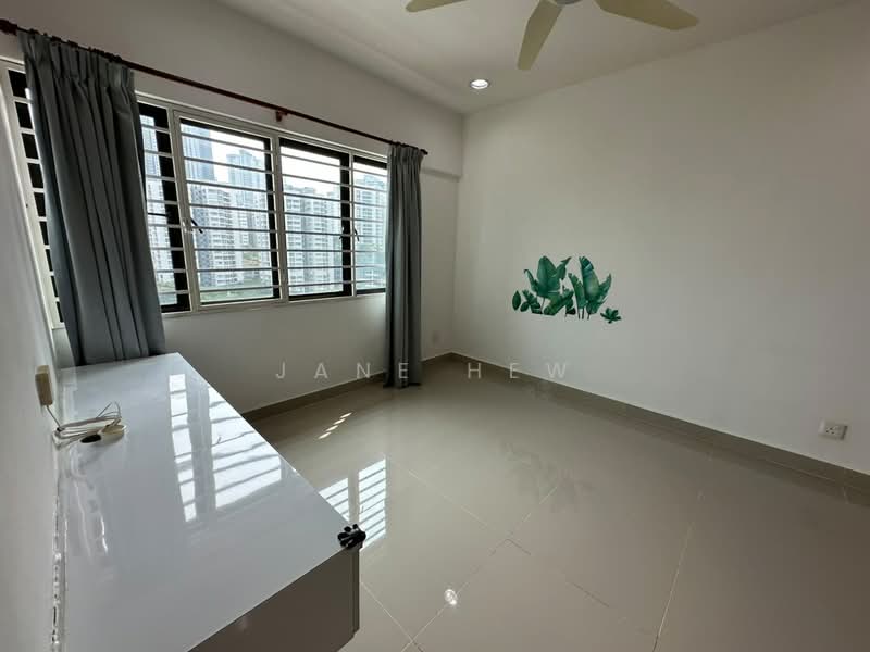 Kediaman Servis untuk Dijual di Hedgeford 10 Residences - Jane Hew - Interior - PropertyGuru.com.my