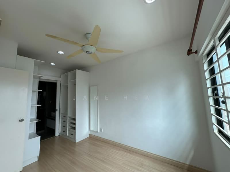 Kediaman Servis untuk Dijual di Hedgeford 10 Residences - Jane Hew - Interior - PropertyGuru.com.my