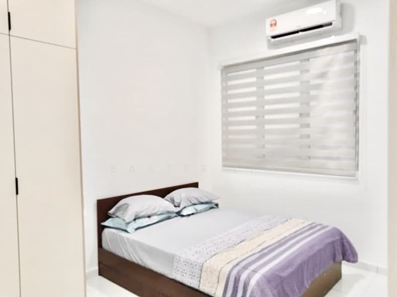 Condominium for Rent at Pangsapuri D'Ruby - Baxter Lim - Bedroom - PropertyGuru.com.my