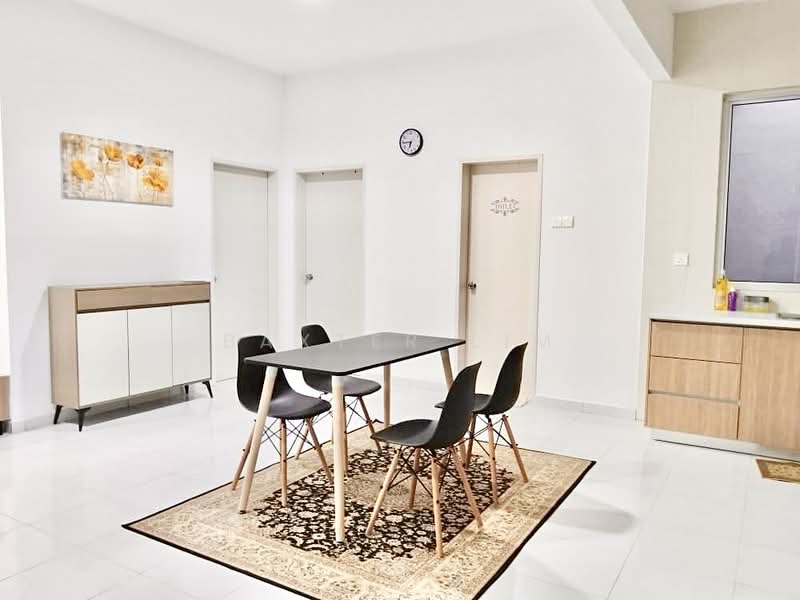 Condominium for Rent at Pangsapuri D'Ruby - Baxter Lim - PropertyGuru.com.my