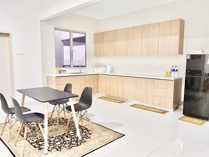 Condominium for Rent at Pangsapuri D'Ruby - Baxter Lim - PropertyGuru.com.my