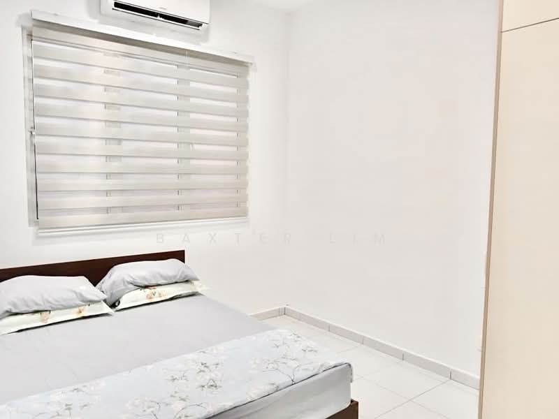 Condominium for Rent at Pangsapuri D'Ruby - Baxter Lim - PropertyGuru.com.my