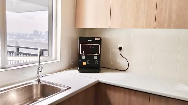 Condominium for Rent at Pangsapuri D'Ruby - Baxter Lim - PropertyGuru.com.my