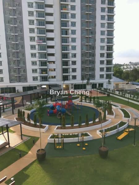 Condominium for Rent at Springville Residence - Bryan Cheng - PropertyGuru.com.my