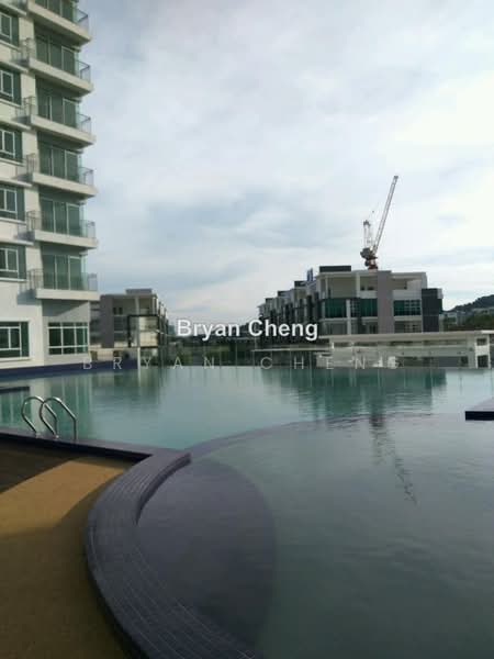Condominium for Rent at Springville Residence - Bryan Cheng - PropertyGuru.com.my