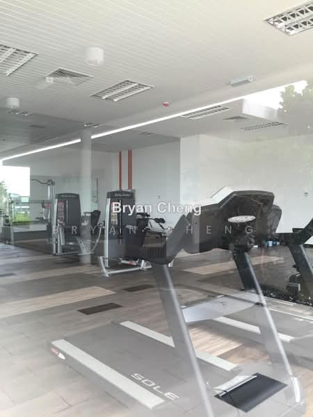 Condominium for Rent at Springville Residence - Bryan Cheng - PropertyGuru.com.my
