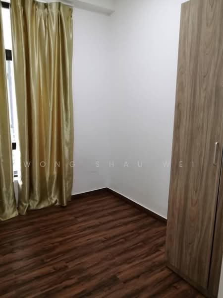 Service Residence for Rent at D'Summit Residences - Wong Shau Wei - Interior - PropertyGuru.com.my