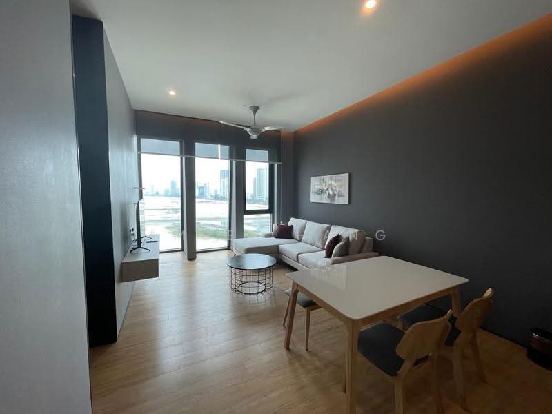 Service Residence for Rent at City of Dreams - Amber Hang - PropertyGuru.com.my