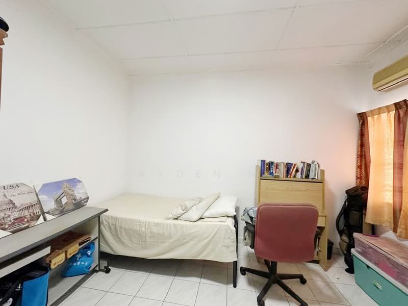 Rumah Teres 2-Tingkat untuk Dijual di Bandar Baru Permas Jaya (Permas Jaya) - Jayden Ng - Bedroom - PropertyGuru.com.my