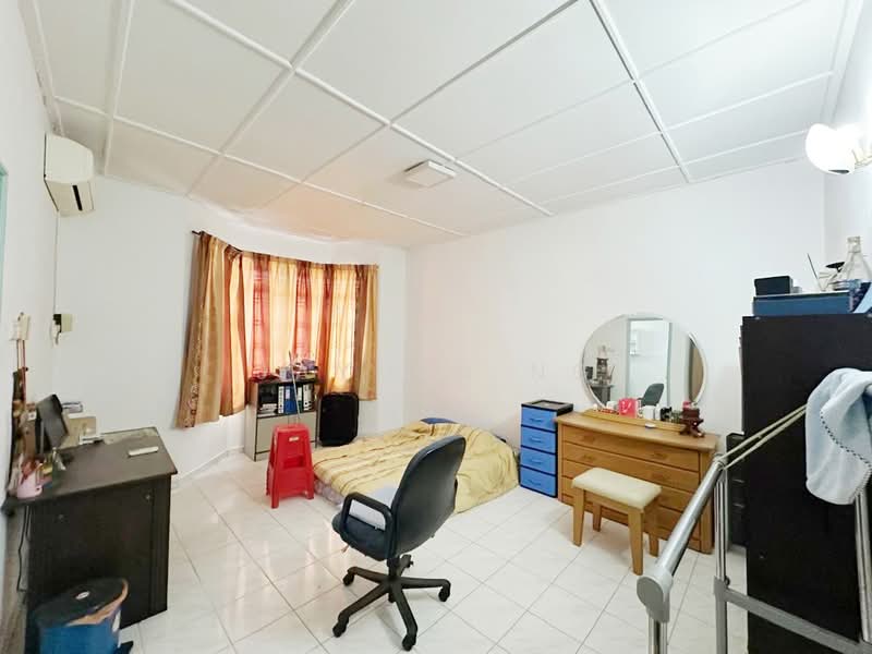 Rumah Teres 2-Tingkat untuk Dijual di Bandar Baru Permas Jaya (Permas Jaya) - Jayden Ng - Bedroom - PropertyGuru.com.my