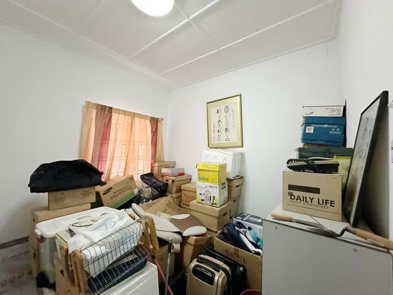 Rumah Teres 2-Tingkat untuk Dijual di Bandar Baru Permas Jaya (Permas Jaya) - Jayden Ng - Interior - PropertyGuru.com.my