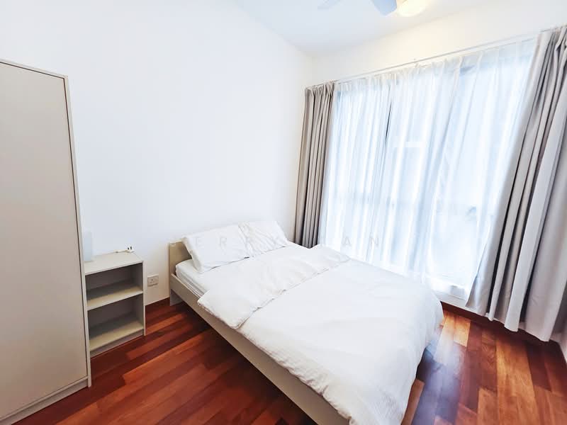 Kondominium untuk Disewa di Muze @ PICC - Jerry Tan - Bedroom - PropertyGuru.com.my