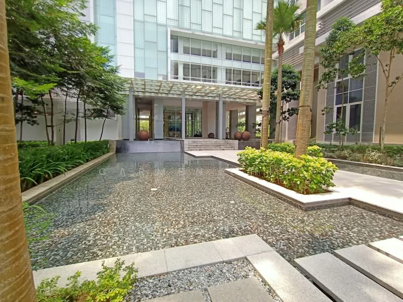 Kondominium untuk Disewa di Pavilion Hilltop - Carmen Chin - Exterior - PropertyGuru.com.my