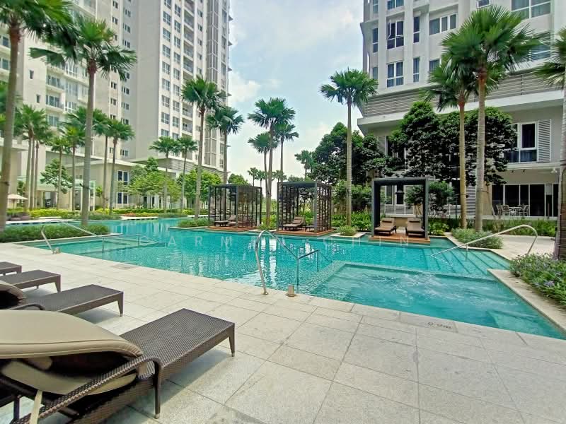 Kondominium untuk Disewa di Pavilion Hilltop - Carmen Chin - Exterior - PropertyGuru.com.my