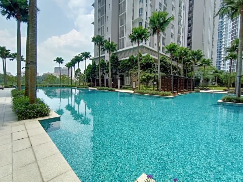 Kondominium untuk Disewa di Pavilion Hilltop - Carmen Chin - Exterior - PropertyGuru.com.my