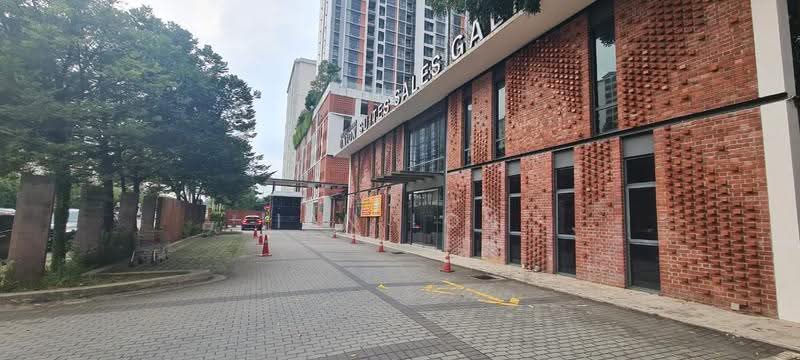 Shop / Office untuk Disewa di Bandar Sunway (Sunway) - Ian Loh - Exterior - PropertyGuru.com.my