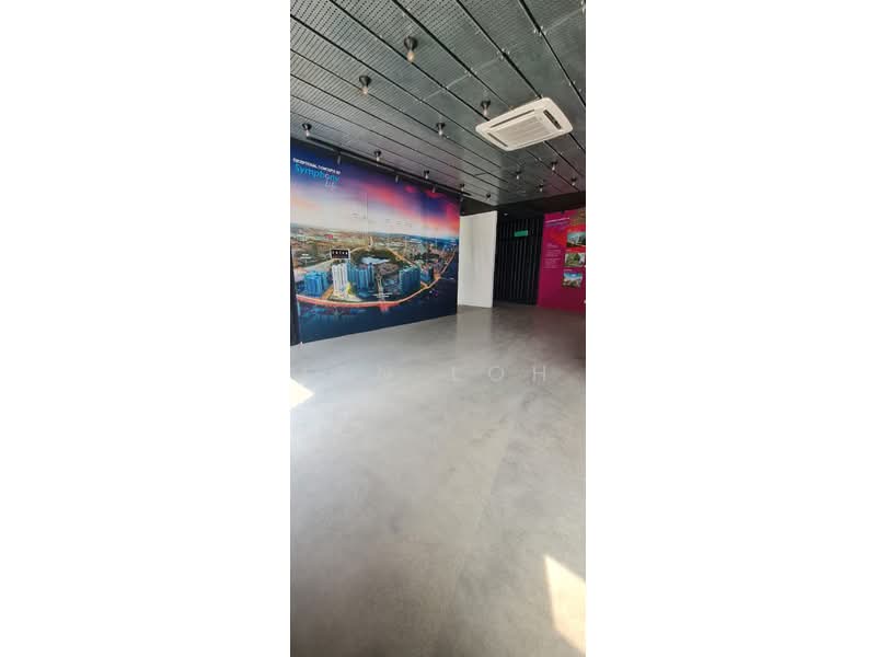 Shop / Office untuk Disewa di Bandar Sunway (Sunway) - Ian Loh - Interior - PropertyGuru.com.my