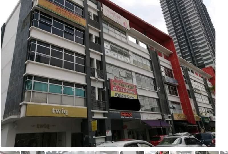 Shop / Office for Rent in Taipan Business Centre (Subang Jaya) - Abu Mansur - PropertyGuru.com.my