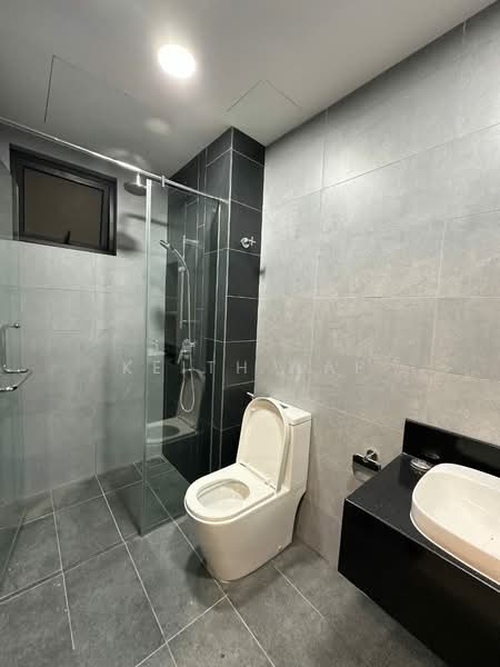 Service Residence for Sale at Sunway Velocity TWO - Keith Yap - Bathroom - PropertyGuru.com.my
