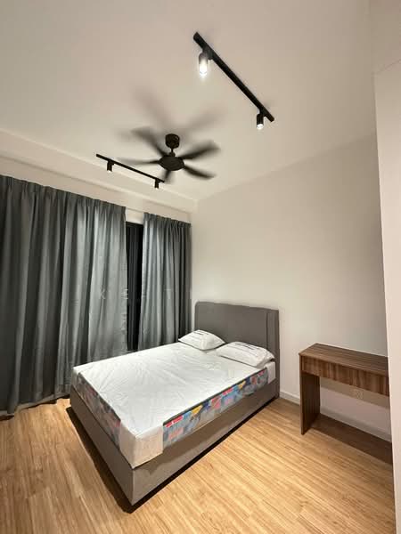 Service Residence for Sale at Sunway Velocity TWO - Keith Yap - Bedroom - PropertyGuru.com.my