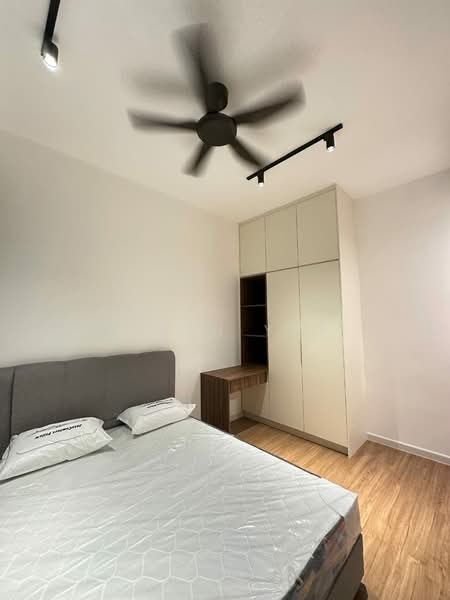 Service Residence for Sale at Sunway Velocity TWO - Keith Yap - Bedroom - PropertyGuru.com.my