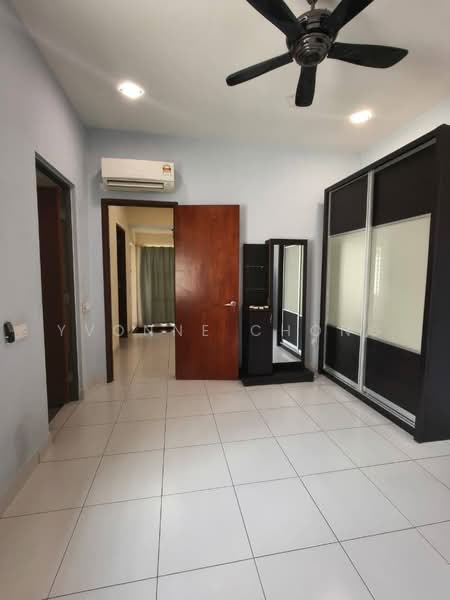 Rumah Kluster untuk Dijual di Taman Sutera Utama (Skudai) - Yvonne Chong - Bedroom - PropertyGuru.com.my